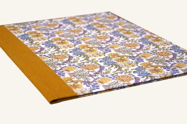 Only sustainable ingredients are used for this binder